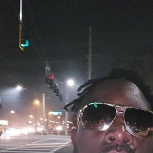 Meet your Posher, Tarius